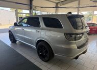 Dodge Durango 5.7 R/T SRT Facelift 6 míst Tažné zařízení