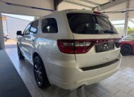 Dodge Durango 5,7 R/T 7 míst k sezení LPG