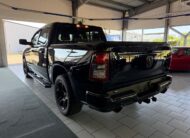 Dodge RAM 5,7 E-TORQUE BIG HORN CREWCAB