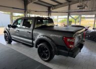 Ford F-150 2,7 ECO BOOST SPORT 4×4 Dvojkabina