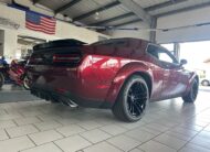 Dodge Challenger 5,7 R/T Aut. Shaker Widebody