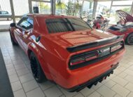 Dodge Challenger 5,7″ R/T automat Widebody