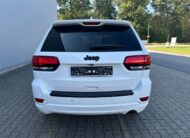 Jeep Grand Cherokee Limited 3,6 LPG Kůže