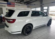 Dodge Durango 5,7 R/T 7 míst k sezení LPG