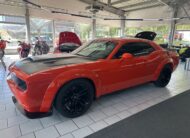 Dodge Challenger 5,7″ R/T automat Widebody