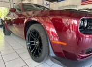 Dodge Challenger 5,7 R/T Aut. Shaker Widebody
