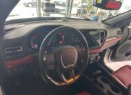 Dodge Durango 5,7 R/T 7 míst k sezení LPG