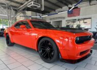 Dodge Challenger 5,7″ R/T automat Widebody