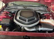 Dodge Challenger 5,7 R/T Aut. Shaker Widebody