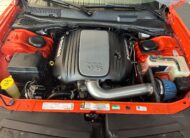 Dodge Challenger 5,7″ R/T automat Widebody
