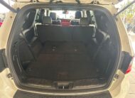 Dodge Durango 5,7 R/T 7 míst k sezení LPG