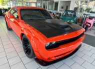 Dodge Challenger 5,7″ R/T automat Widebody