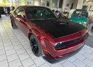 Dodge Challenger 5,7 R/T Aut. Shaker Widebody
