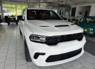 Dodge Durango 5,7 R/T 7 míst k sezení LPG