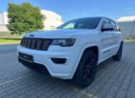 Jeep Grand Cherokee Limited 3,6 LPG Kůže