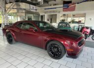 Dodge Challenger 5,7 R/T Aut. Shaker Widebody