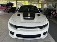 Dodge Charger 5,7″ R/T Widebody