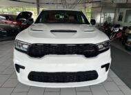 Dodge Durango 5,7 R/T 7 míst k sezení LPG