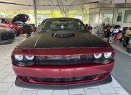 Dodge Challenger 5,7 R/T Aut. Shaker Widebody