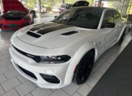 Dodge Charger 5,7″ R/T Widebody