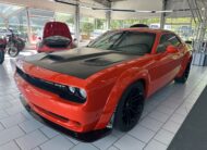 Dodge Challenger 5,7″ R/T automat Widebody