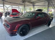 Dodge Challenger 5,7 R/T Aut. Shaker Widebody