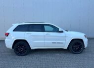 Jeep Grand Cherokee Limited 3,6 LPG Kůže