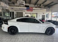 Dodge Charger 5,7″ R/T Widebody