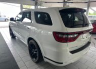 Dodge Durango 5,7 R/T 7 míst k sezení LPG
