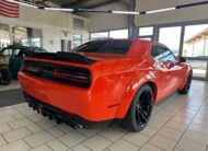 Dodge Challenger 5,7″ R/T automat Widebody