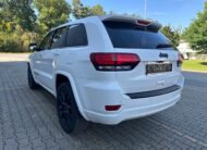 Jeep Grand Cherokee Limited 3,6 LPG Kůže