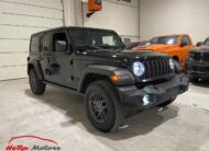 Jeep Wrangler 3,6 l V6 JL Automat facelift