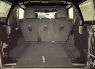 Jeep Wrangler 3,6 l V6 JL Automat facelift