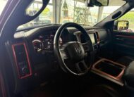 Dodge RAM 5.7 SPORT CREWCAB 4×4 LPG gen 4