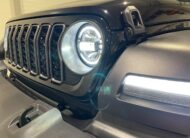 Jeep Wrangler 3,6 l V6 JL Automat facelift