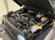 Jeep Wrangler 3,6 l V6 JL Automat facelift