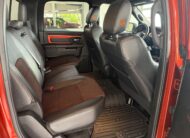 Dodge RAM 5.7 SPORT CREWCAB 4×4 LPG gen 4