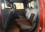 Dodge RAM 5.7 SPORT CREWCAB 4×4 LPG gen 4