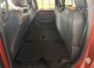 Dodge RAM 5.7 SPORT CREWCAB 4×4 LPG gen 4