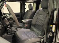 Jeep Wrangler 3,6 l V6 JL Automat facelift