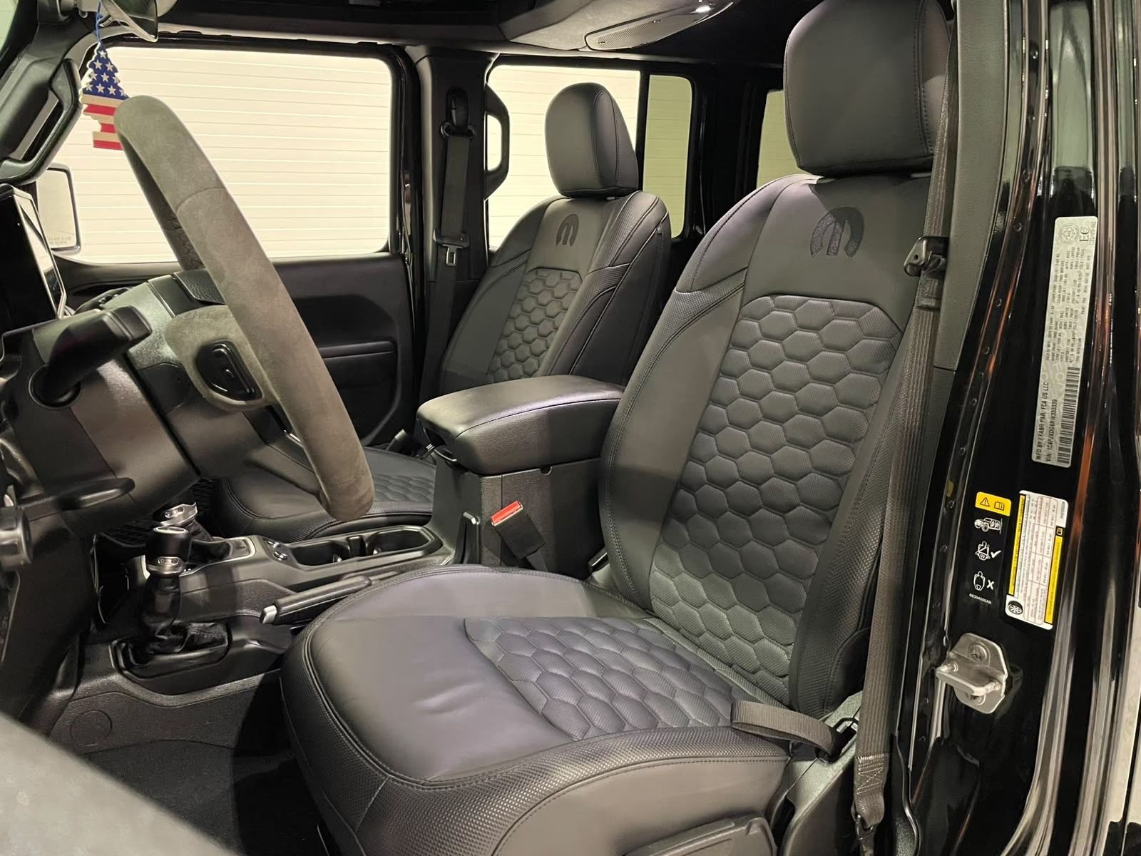 Jeep Wrangler 3,6 l V6 JL Automat facelift