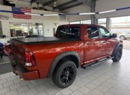 Dodge RAM 5.7 SPORT CREWCAB 4×4 LPG gen 4