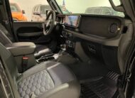 Jeep Wrangler 3,6 l V6 JL Automat facelift