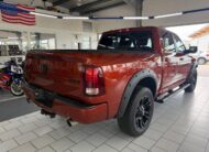 Dodge RAM 5.7 SPORT CREWCAB 4×4 LPG gen 4